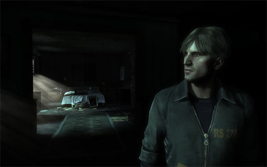 Gaming Gallery: Silent Hill Downpour