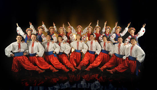 Podilya