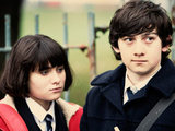 Still from 'Submarine'