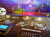 Ministry of Sound