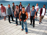 The Hunks
