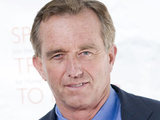 Robert F Kennedy Jr