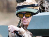 Gary Windass from Coronation Street