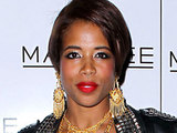 Kelis hosts Marquee Mondays at Marquee Nightclub, Las Vegas