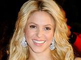 Shakira