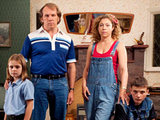 The cast of Marchlands