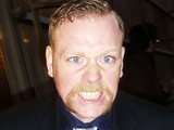 Rufus Hound
