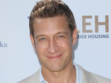 Actor Robert Gant