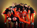 Trinity Warriors and Razzle Dazzle are the final two acts voted into the Got To Dance final.
