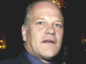 Andy Gray