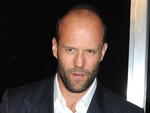 Jason Statham