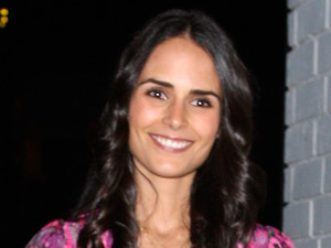Jordana Brewster