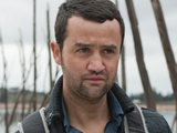 Cass Cromwell from Outcasts