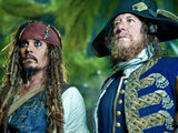Pirates Of The Caribbean: On Stranger Tides