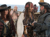 Pirates Of The Caribbean: On Stranger Tides