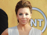 Eva Longoria at The 17th Annual Screen Actors Guild Awards