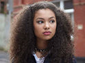 The film is the debut feature from writer/director Rebecca Johnson.