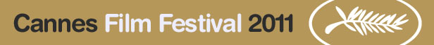 Cannes Film Festival 2011 compcov header