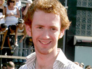 Chris Rankin
