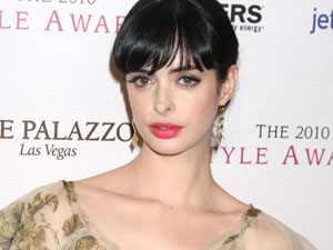 Krysten Ritter