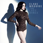 Claire Maguire - 'The Last Dance'