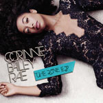 Corinne Bailey Rae 'The Love EP'