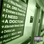 Dr Dre 'I Need A Doctor'