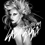 Lady GaGa - 'Born This Way' (Artwork)