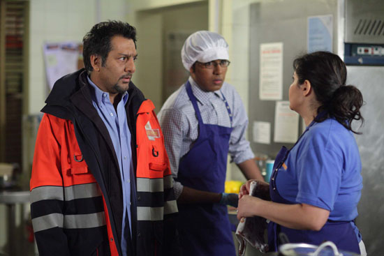 EastEnders: 4168: 2011-02-25