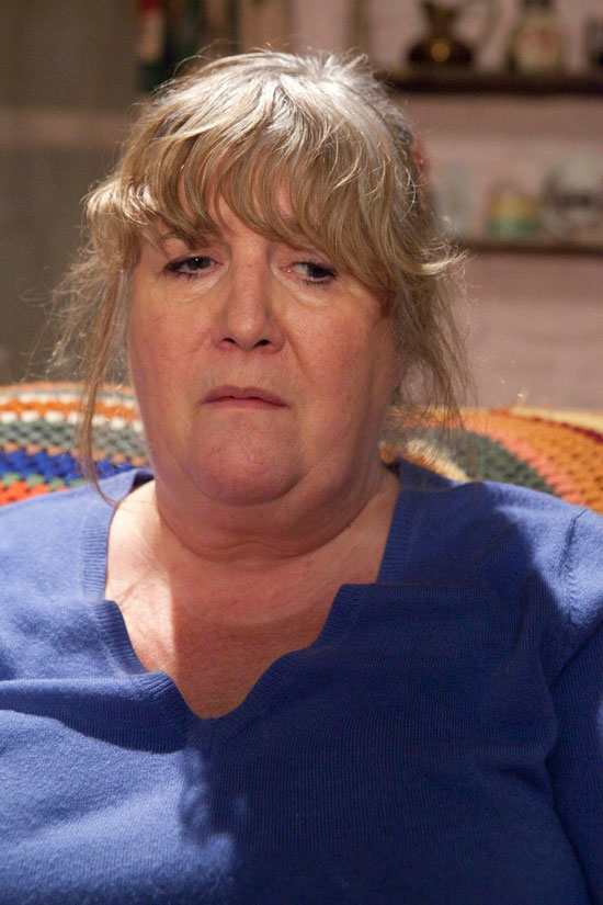 Emmerdale Ep. 5853, 24-02-11
