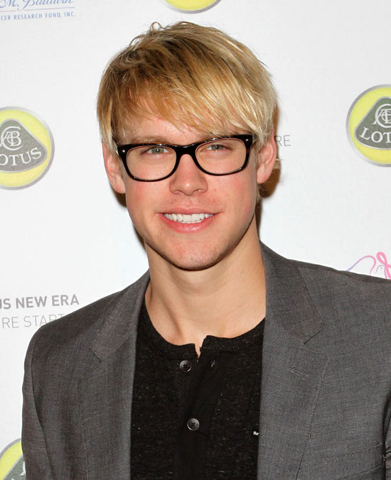 chord overstreet. article: Chord Overstreet
