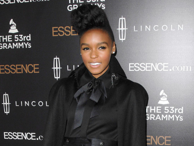 Janelle Monae