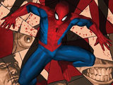 Spider-Man Fear Itself