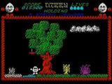 Dizzy - The Ultimate Cartoon Adventure