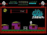 Dizzy - The Ultimate Cartoon Adventure