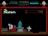 Dizzy - The Ultimate Cartoon Adventure