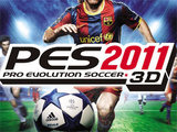 PES 2011 3D