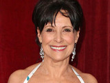 Diane Keen