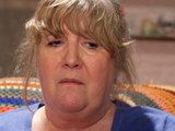 Lisa tells Zak that Derek raped her