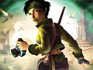 Beyond Good & Evil