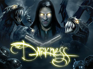 The Darkness