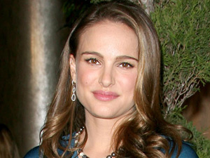 Natalie Portman at the 83rd Annual Academy Awards Nominee Luncheon