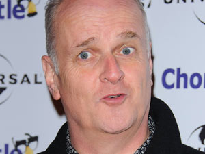 Peter Dickson