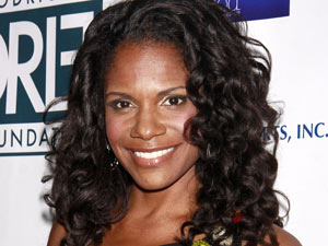 Audra McDonald