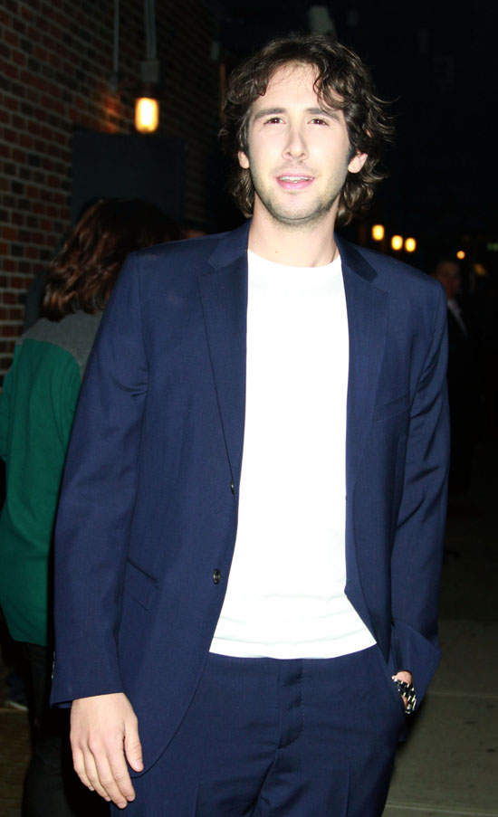 Josh Groban