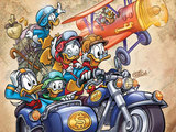 BOOM! Studios 'Ducktales' Series