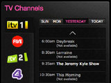 BBC iPlayer