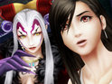 Dissidia 012 [duodecim] Final Fantasy
