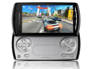 Xperia Play