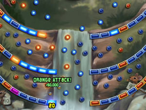 download the game peggle deluxe